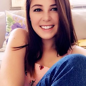 Meet your Posher, Kellie